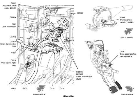 2004 ford freestar smart junction box location|Programming Smart Junction Box (SJB): Step By Step.